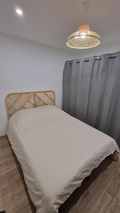 Appartement Saint Charles Marseille Bagian luar foto